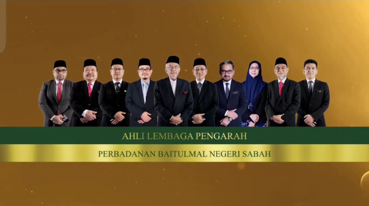 Contoh kerja video korporat